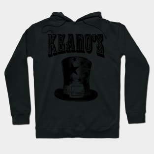 Keano's Hoodie